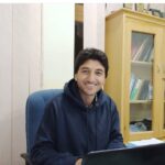 Amjad Ali ( PhD in progress)