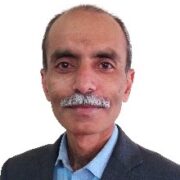Dr. Arshad Hussain (PhD)
