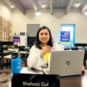 Shehnaz Gul