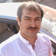 Dr. Rafid Ullah (PhD)